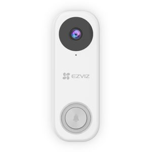 EZVIZ DB1C wifi video doorbell