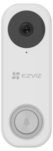 EZVIZ DB1C wifi video doorbell