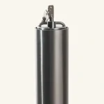 RT/RD4 Stainless steel telescopic bollard