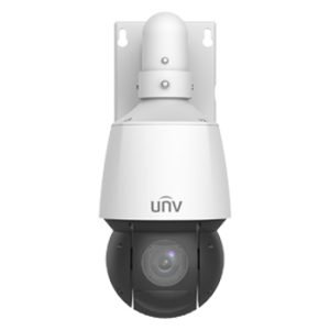 IPC6412LR-X16-VG 2MP 16x LightHunter Network PTZ Dome Camera